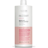 REVLON RESTART COLOR PROTECTIVE MICELLAR SHAMPOO 1000ML